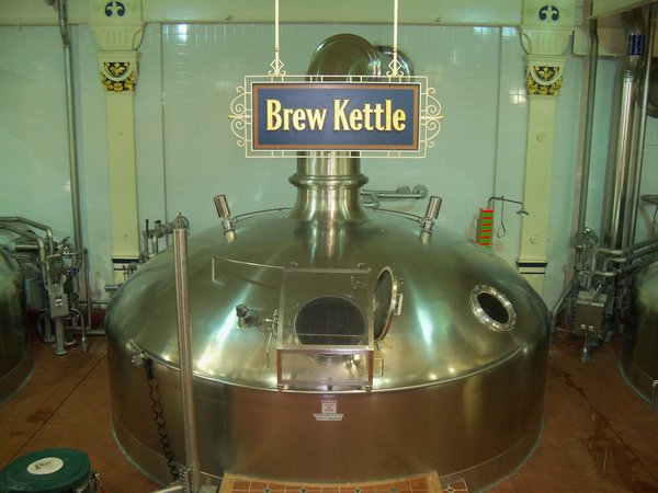 Brew Kettle