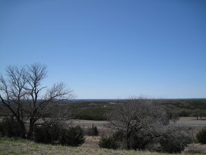 The Hill Country