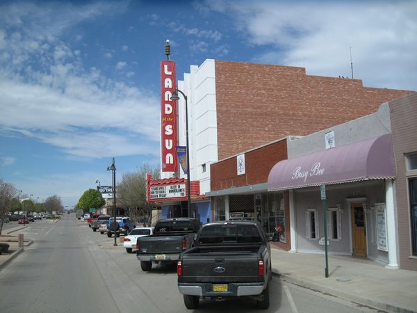 Artesia Theatre