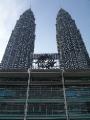 The Patronis Towers