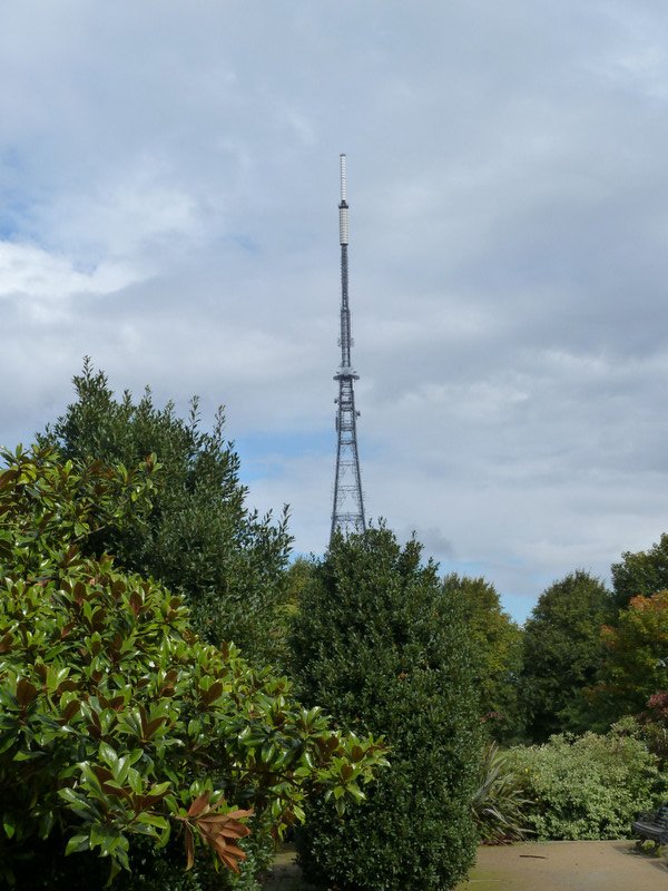 BBC Transmitter