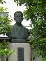 Statue of Miyagi Michio