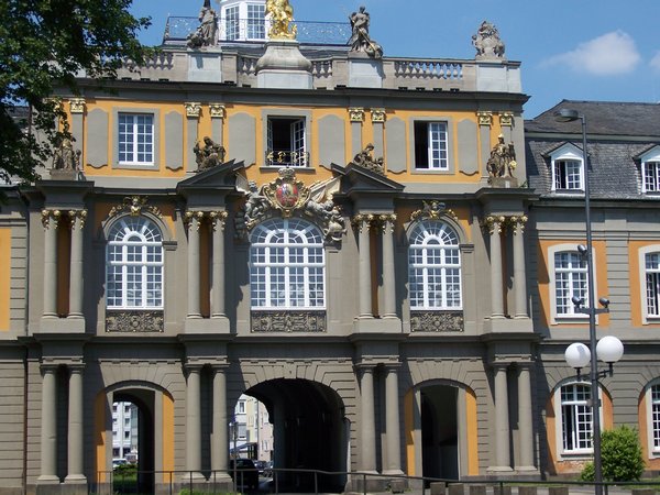 Bonn State Museum