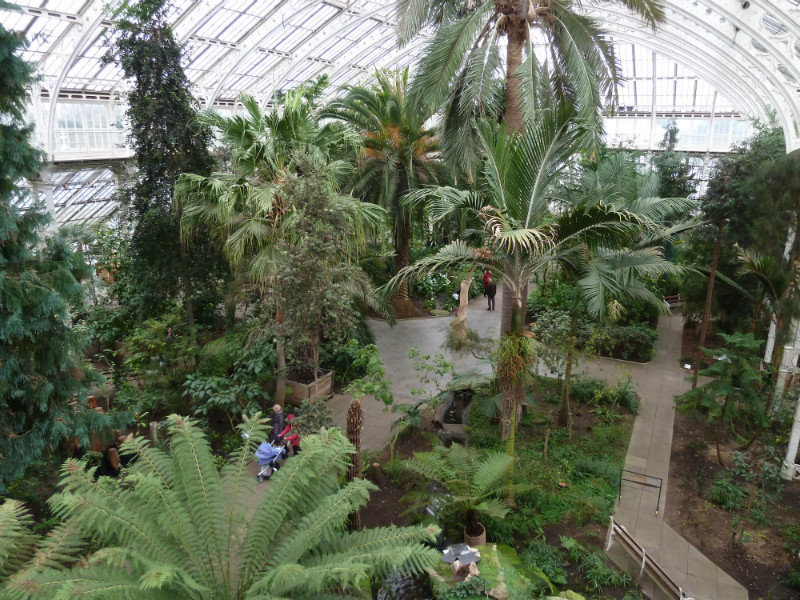 temperate-house