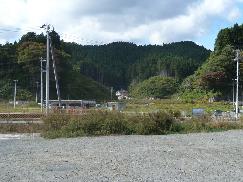 Takekoma district