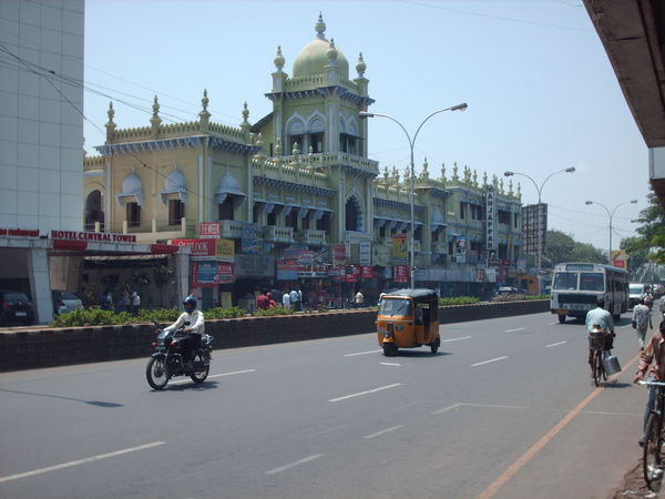 Chennai - Another