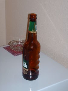 Latest in Beer Bottle Technology