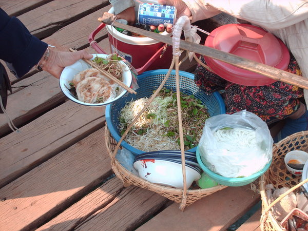Mekong Noodles