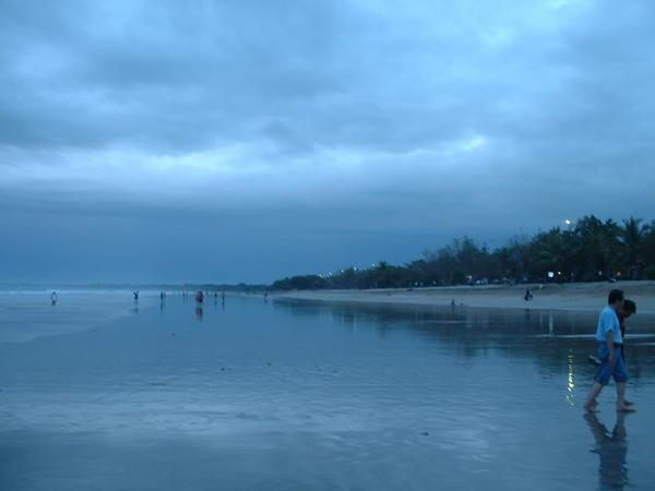 Bali - Beach