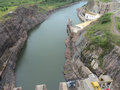 Capanda Dam