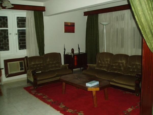Living room #2
