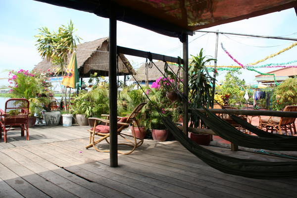 Guest House At Lake Side, Phnomh Penh