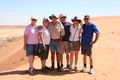 Aussie Friends And Travelling Companions