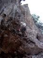 Rock Climbing Railay