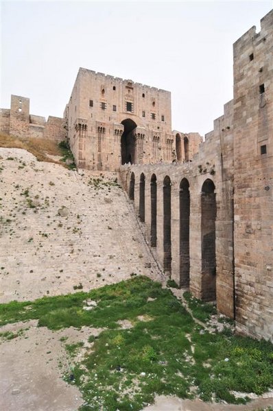The Citadel