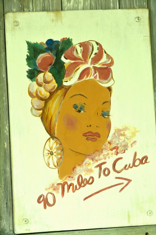 This Way to Cuba