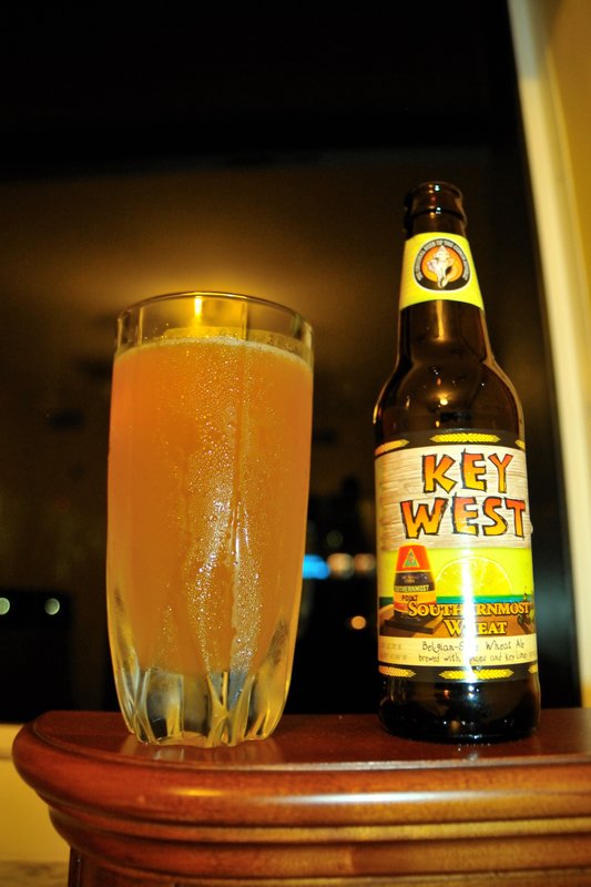 Key West Beer