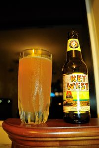 Key West Beer
