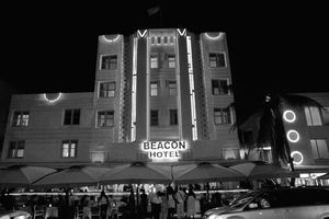 Beacon Hotel I