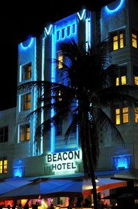 Beacon Hotel II