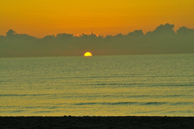 South Florida Sunrise IX