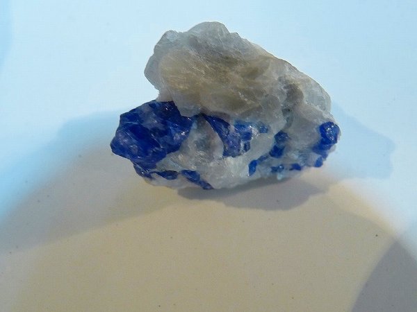 Blue Spinal ( Sapphire)