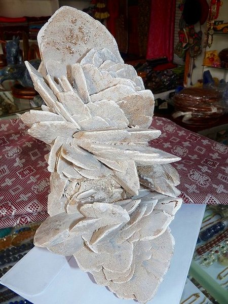 Calcite from Skardu