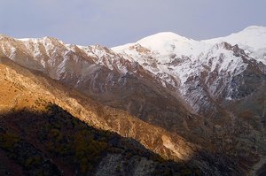 Buldar Peak 5600M