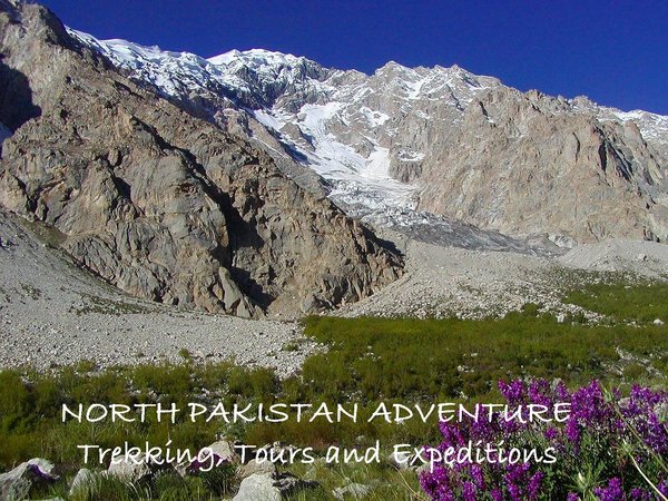 Chiliji Trek in Chitral