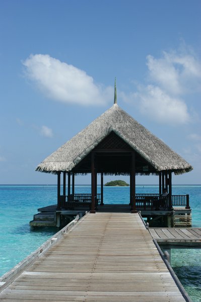 Club Med, Maldives