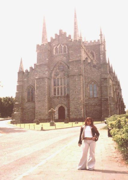 Cath@Down Cathedral