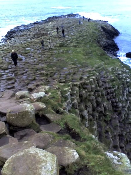 Giant's Causeway (County Antrim)