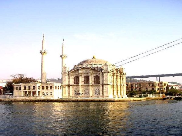 Istanbulmosque