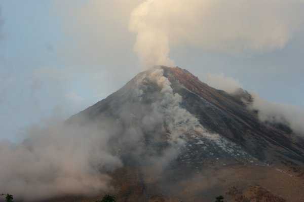 Arenal Volcano/La Fortuna