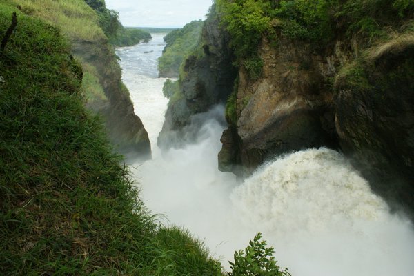 Murchinson Falls
