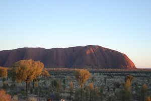 2010-06-17 Uluru 2 Kata Tjuta 020