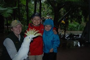 2010-08-10 Australia Zoo 002