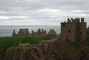 Stonehaven, Crathe, Balmoral, Inverness, Loch Ness, Ullapool 005