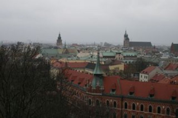 Krakow City