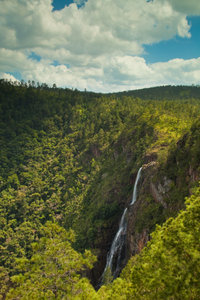1000-foot Falls