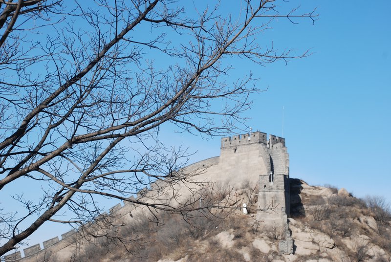 Great Wall Badaling