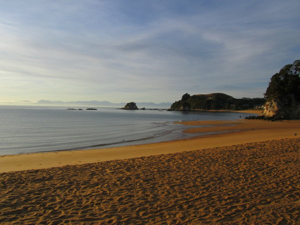 Abel Tasman