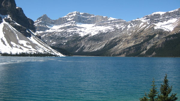 Bow Lake