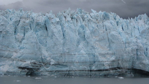 Glacier Bay II