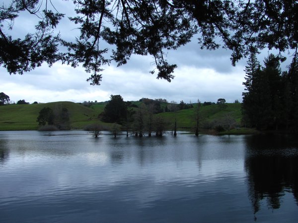 The Lake 2