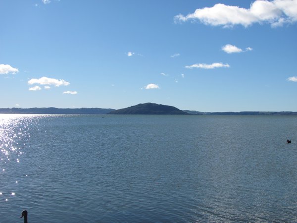 Lake Rotorua 3