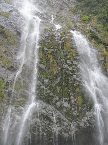 Earland Falls