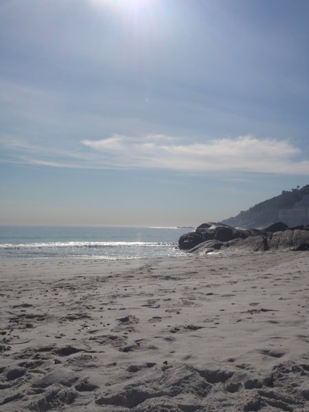 Clifton Beach 3