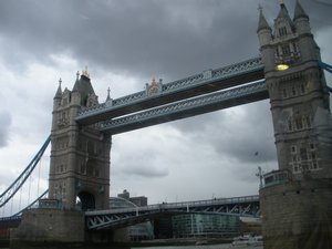 tower bridge