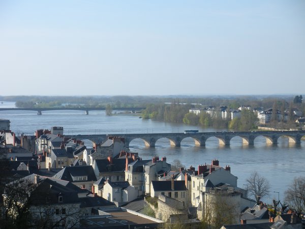 La Loire River